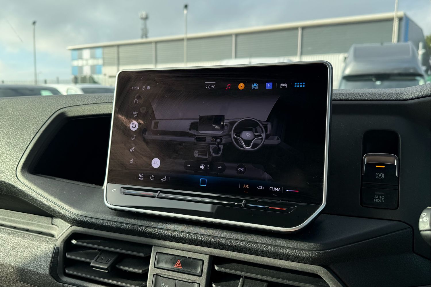 Used Volkswagen Crafter 2025 for sale - 77233252: Photo 22