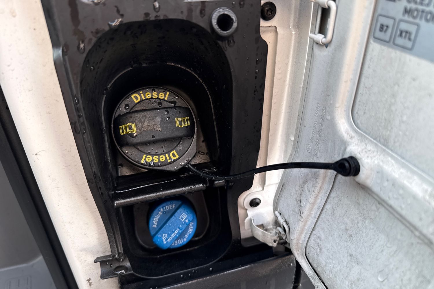 Used Volkswagen Crafter 2025 for sale - 77233252: Photo 25