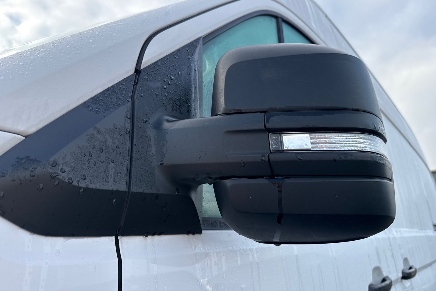 Used Volkswagen Crafter 2025 for sale - 77233252: Photo 27