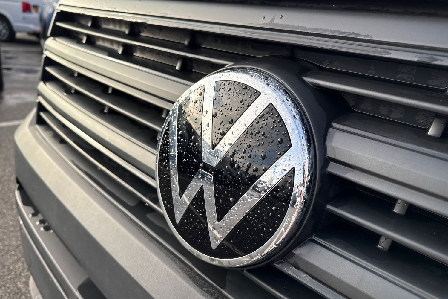 Used Volkswagen Crafter 2025 for sale - 77233252: Photo 29