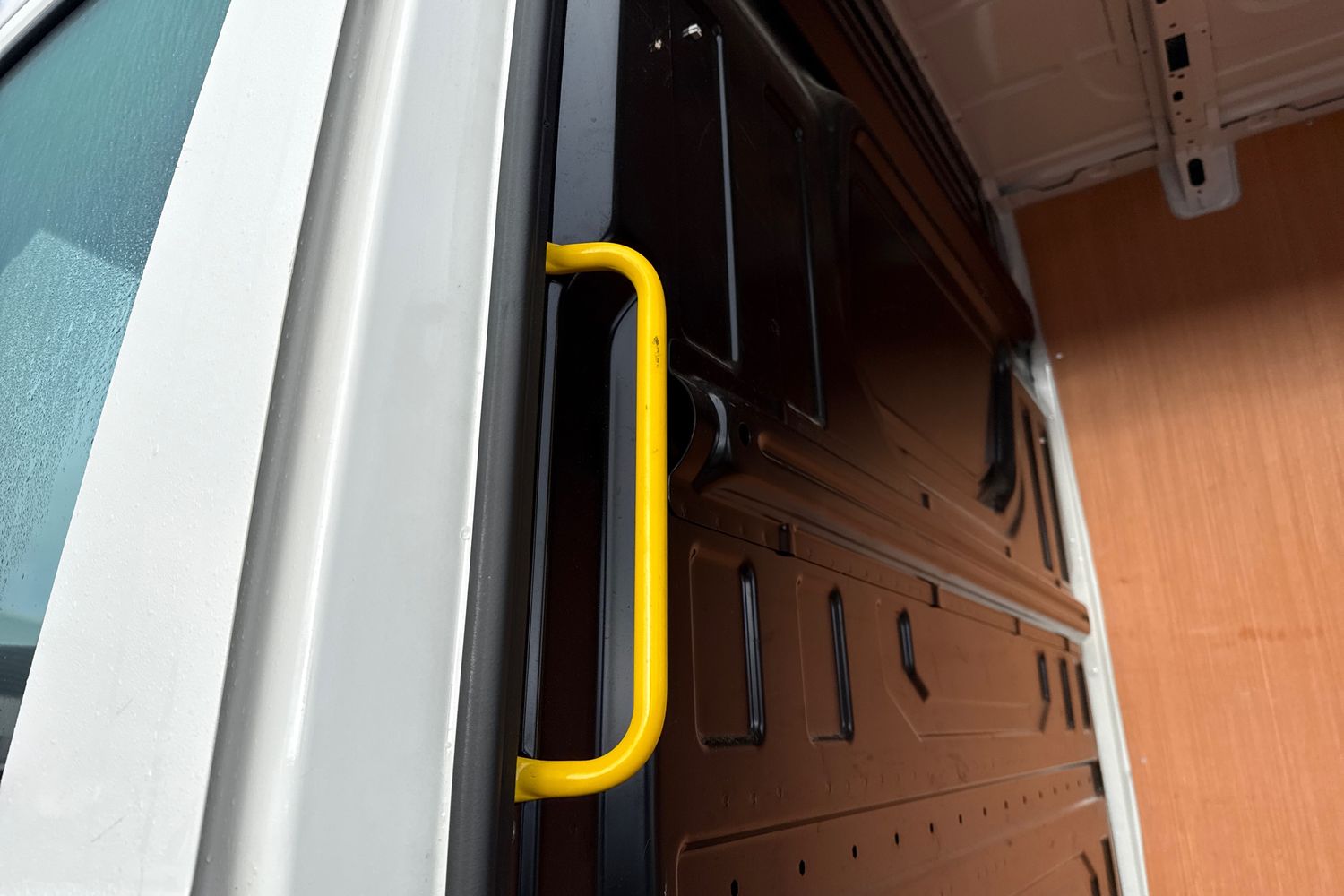 Used Volkswagen Crafter 2025 for sale - 77233252: Photo 31