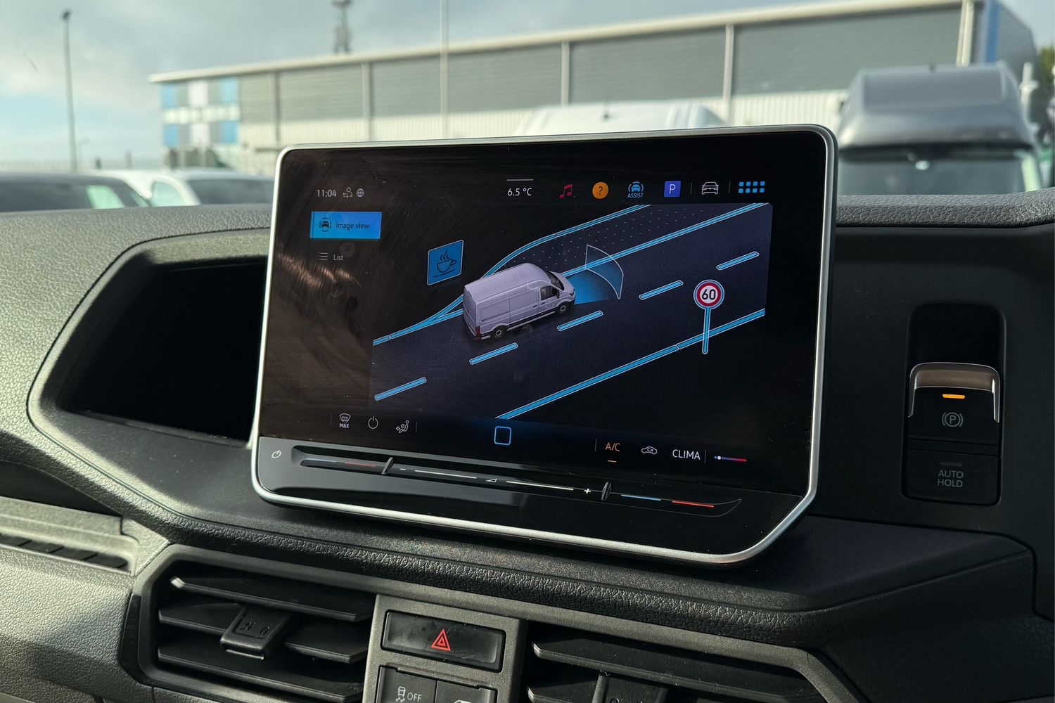 Used Volkswagen Crafter 2025 for sale - 77233252: Photo 53