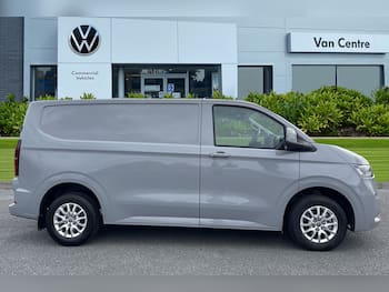 Used Volkswagen Transporter 2026 for sale - 79651680: Photo