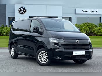 Used Volkswagen Transporter 2026 for sale - 79731538: Photo