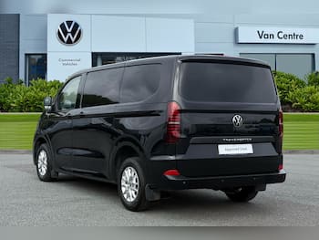 Used Volkswagen Transporter 2026 for sale - 79731538: Photo