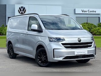 Used Volkswagen Transporter 2025 for sale - 78552146: Photo