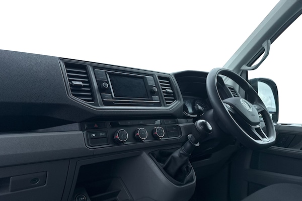 Used Volkswagen Crafter 2024 for sale - 75044520: Photo 14