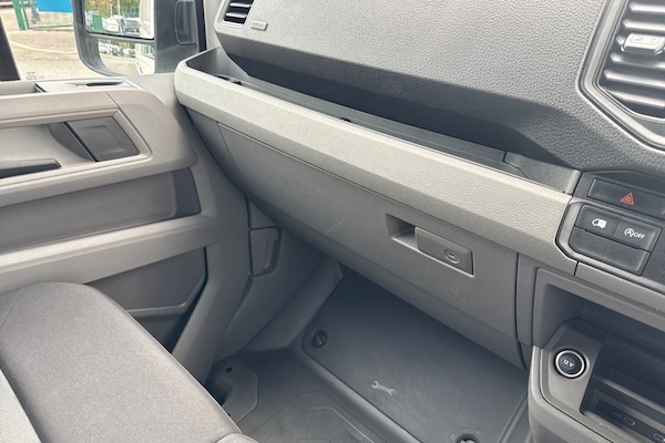 Used Volkswagen Crafter 2024 for sale - 75044520: Photo 19