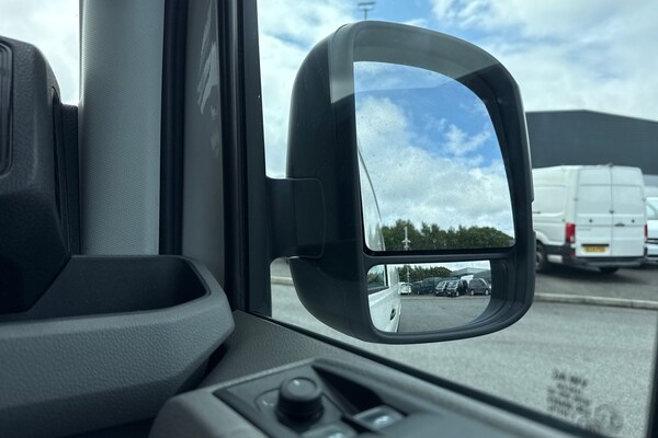 Used Volkswagen Crafter 2024 for sale - 75044520: Photo 20