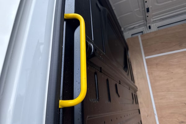 Used Volkswagen Crafter 2024 for sale - 75044520: Photo 30