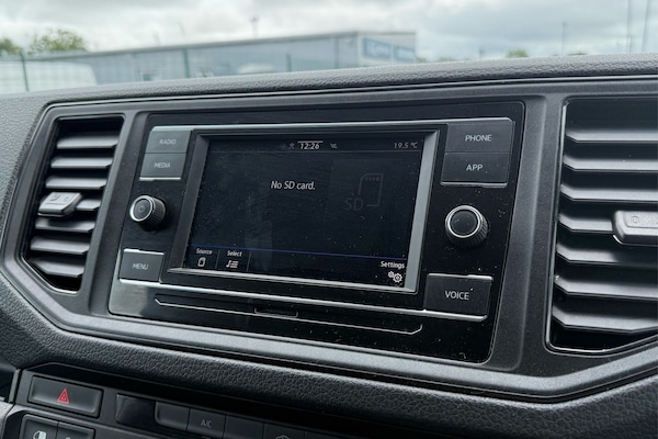 Used Volkswagen Crafter 2024 for sale - 75044520: Photo 45