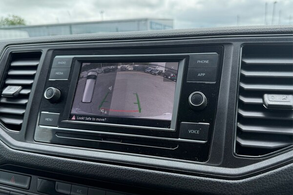 Used Volkswagen Crafter 2024 for sale - 75044520: Photo 52