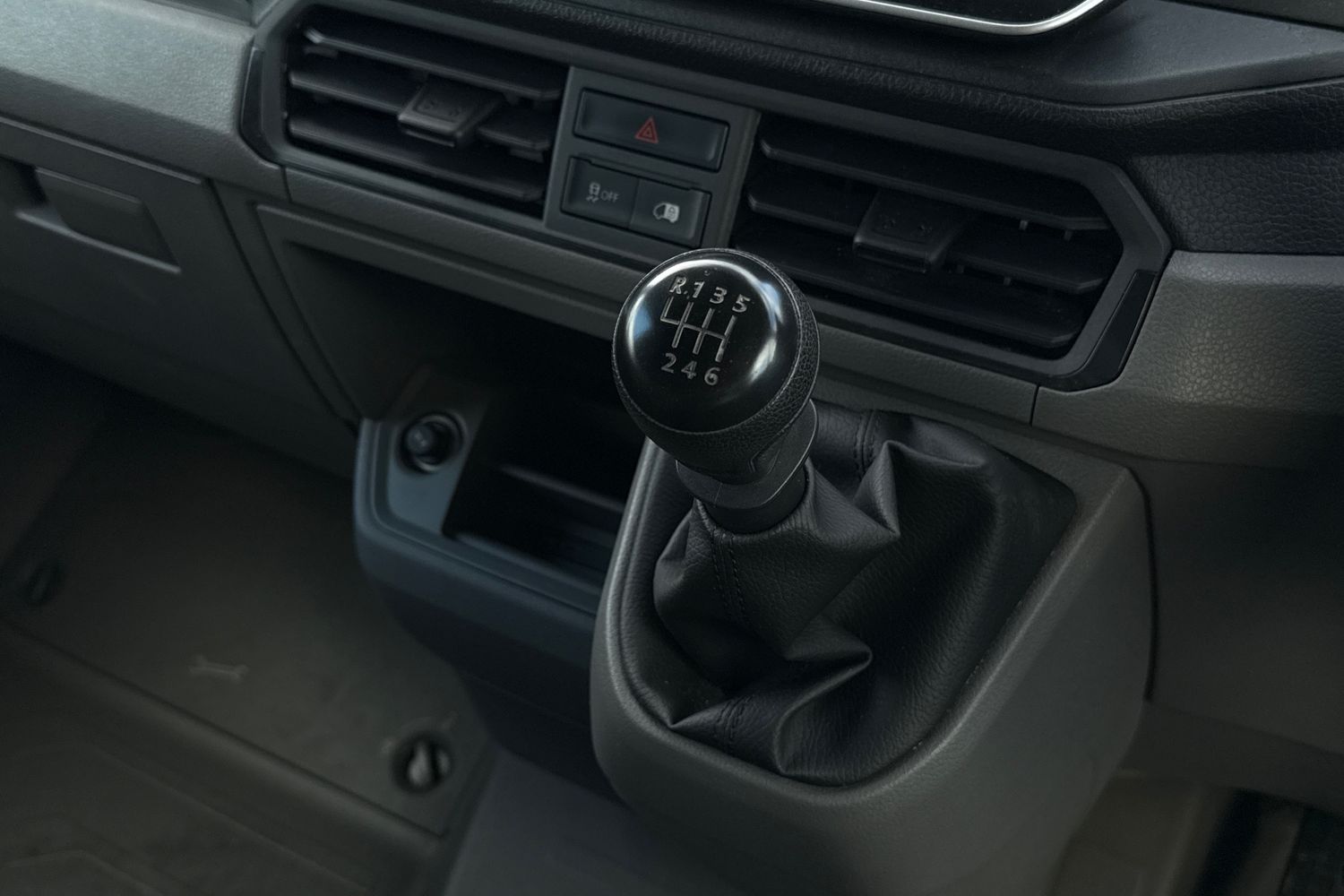 Used Volkswagen Crafter 2025 for sale - 76805300: Photo 22