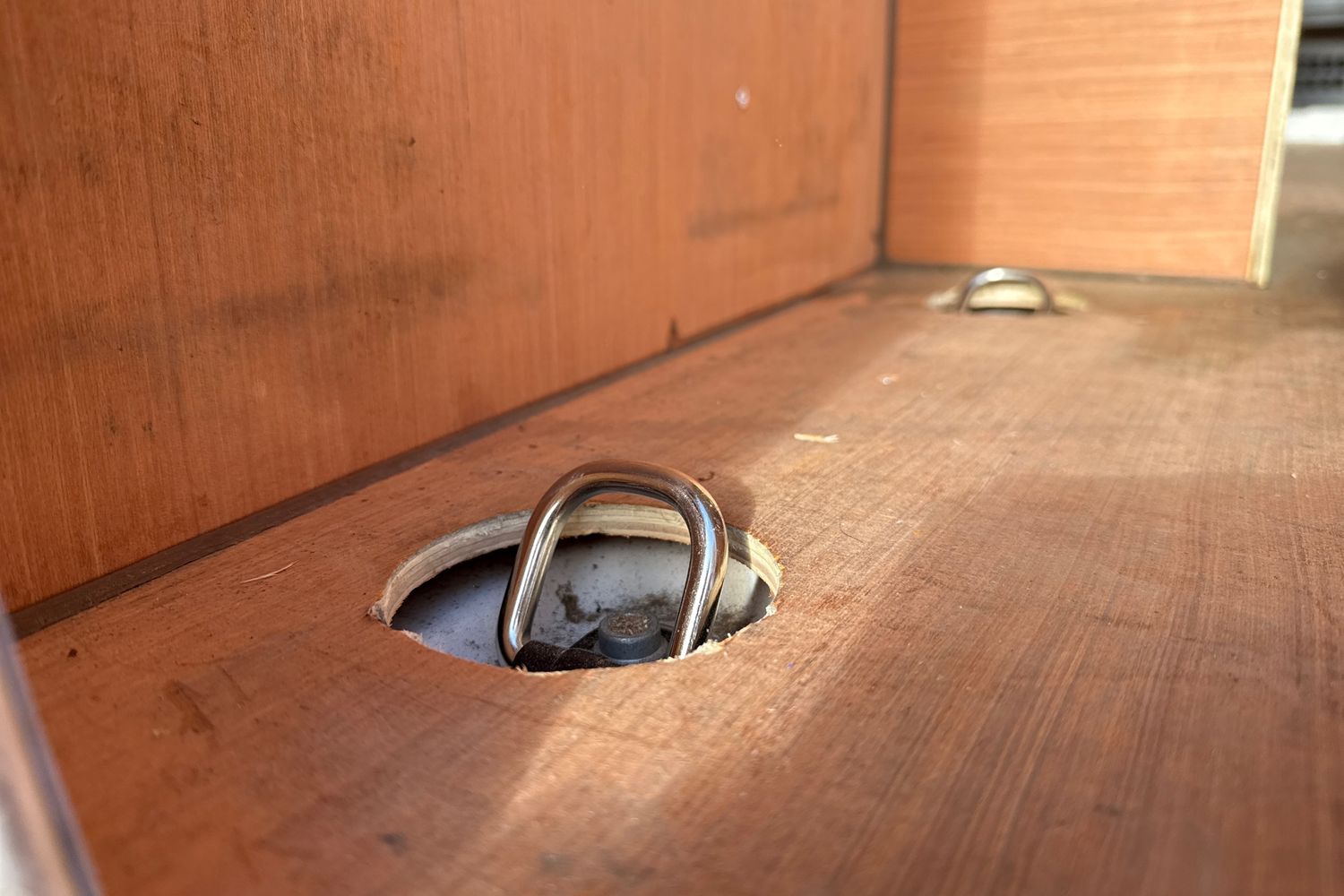 Used Volkswagen Crafter 2025 for sale - 76805300: Photo 31