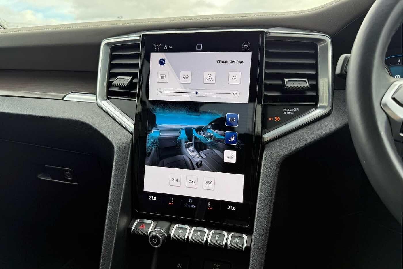 Used Volkswagen Amarok 2024 for sale - 76617138: Photo 18