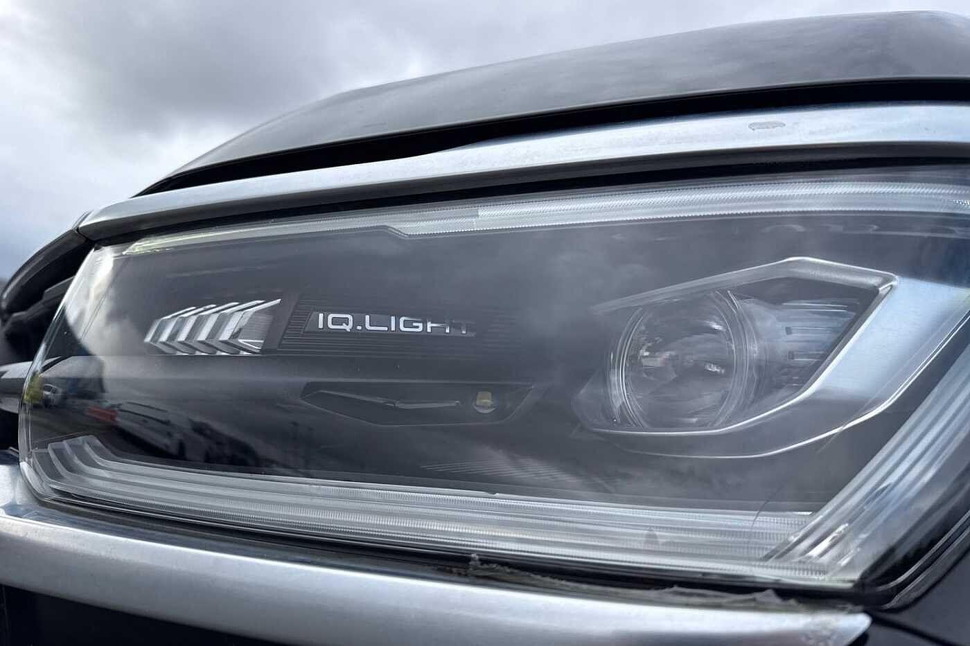 Used Volkswagen Amarok 2024 for sale - 76617138: Photo 27