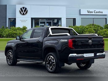 Used Volkswagen Amarok 2024 for sale - 76617138: Photo