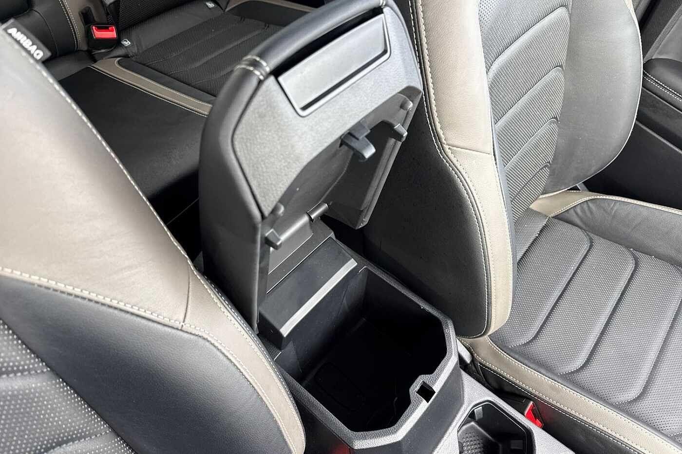 Used Volkswagen Amarok 2024 for sale - 76617138: Photo 45