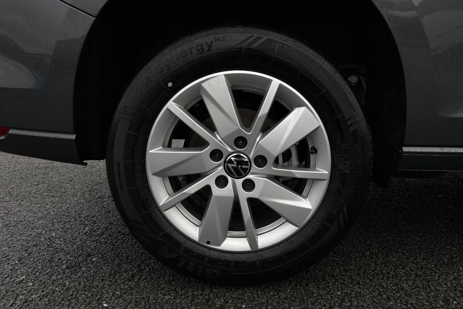 Used Volkswagen Caddy 2025 for sale - 77006825: Photo 10