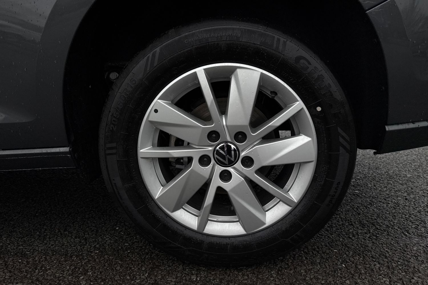 Used Volkswagen Caddy 2025 for sale - 77006825: Photo 11