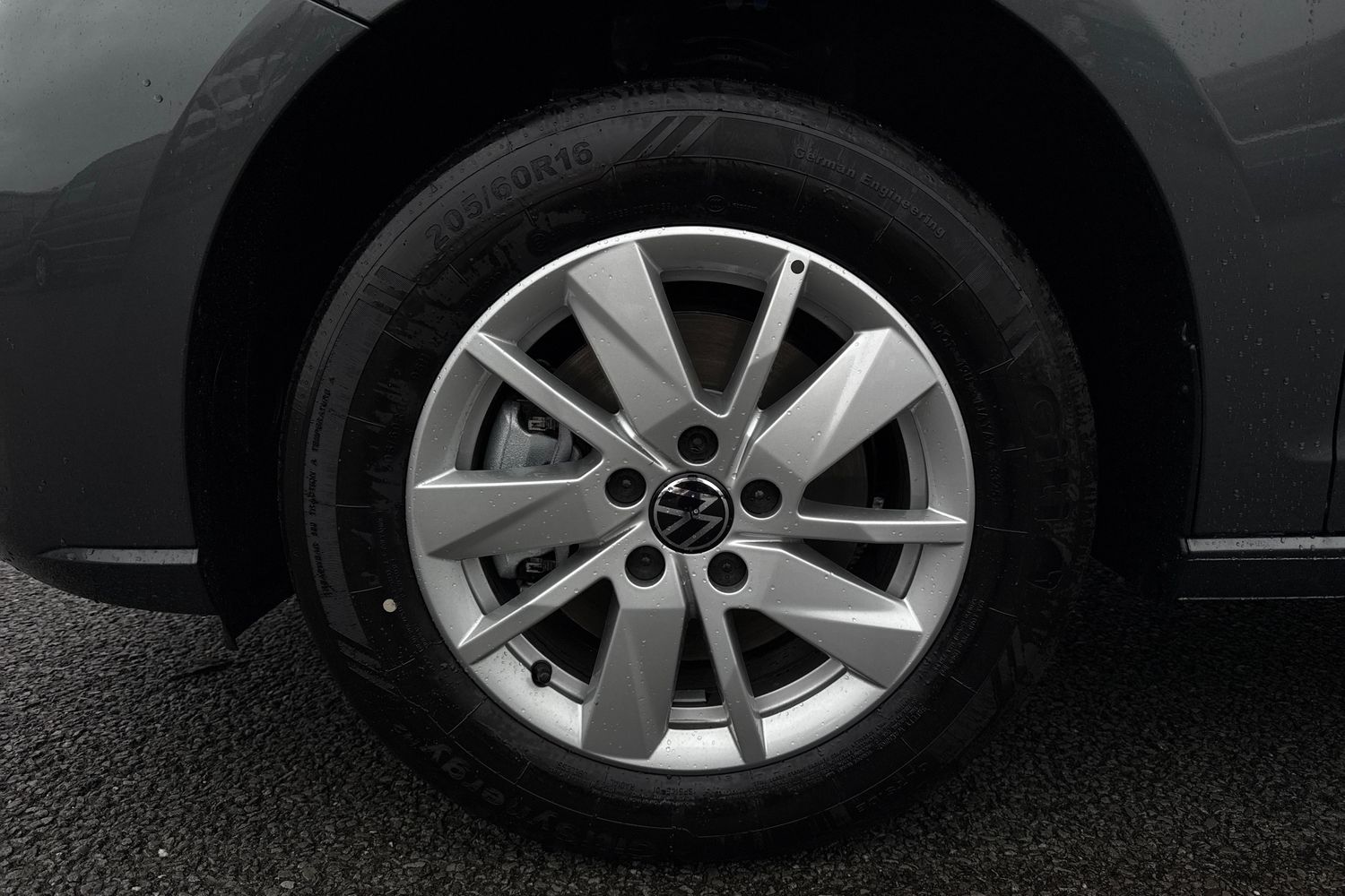 Used Volkswagen Caddy 2025 for sale - 77006825: Photo 12