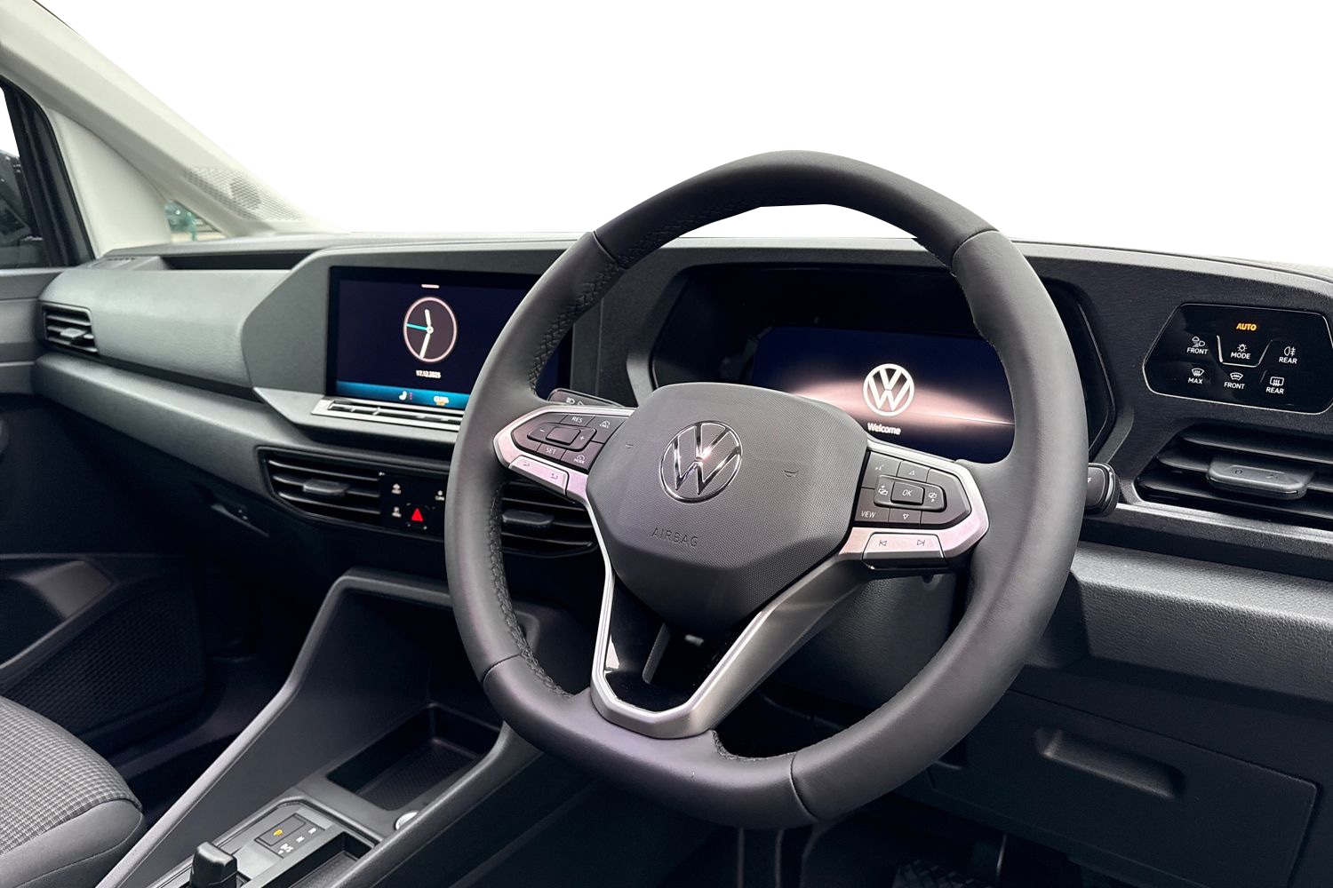 Used Volkswagen Caddy 2025 for sale - 77006825: Photo 13