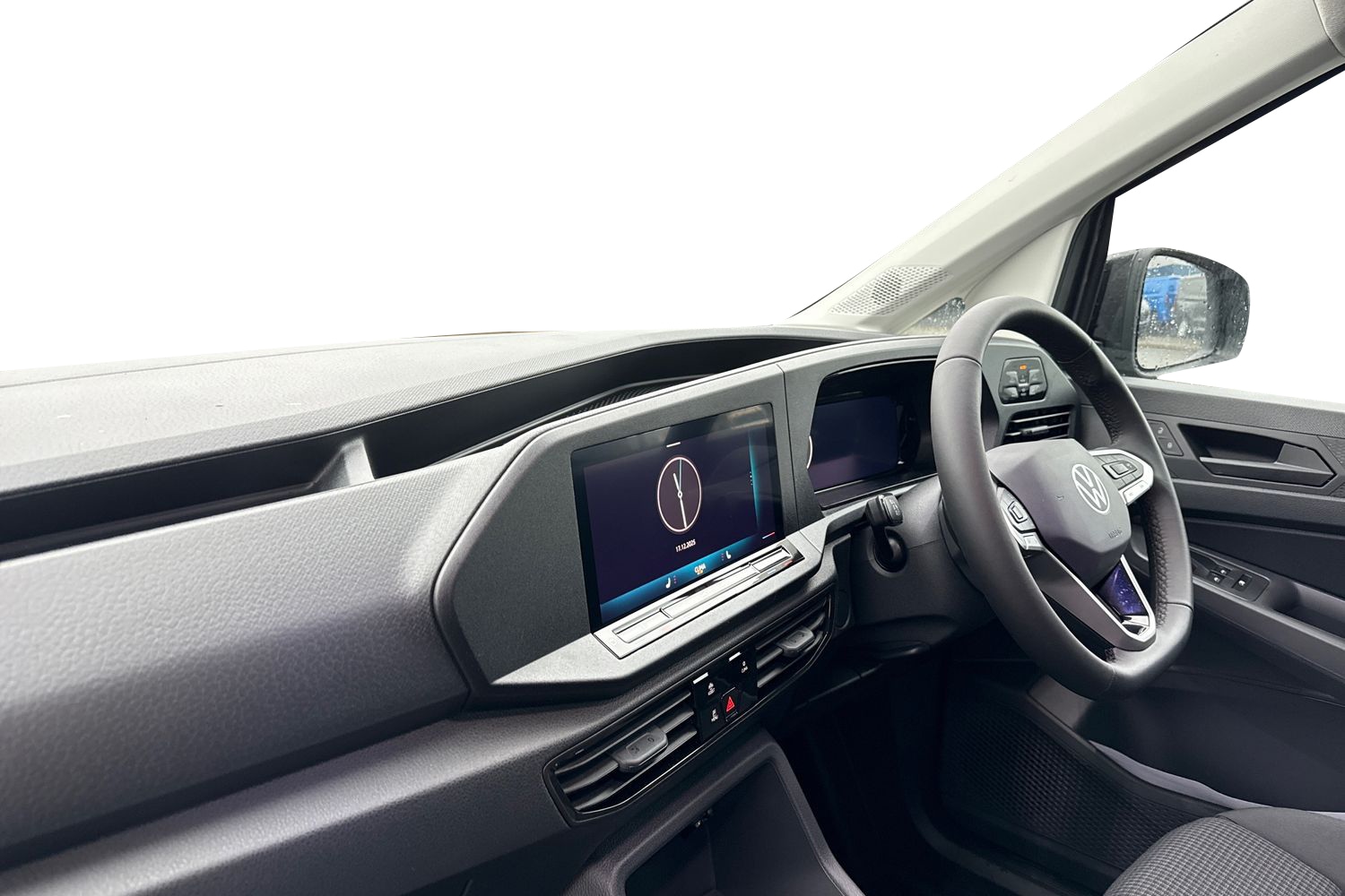 Used Volkswagen Caddy 2025 for sale - 77006825: Photo 14