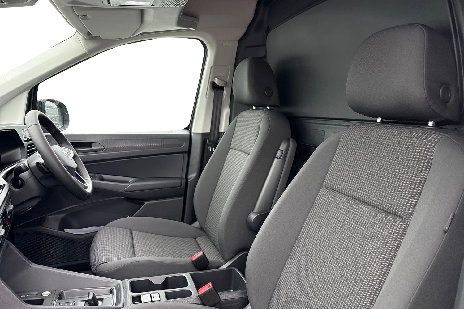 Used Volkswagen Caddy 2025 for sale - 77006825: Photo 15