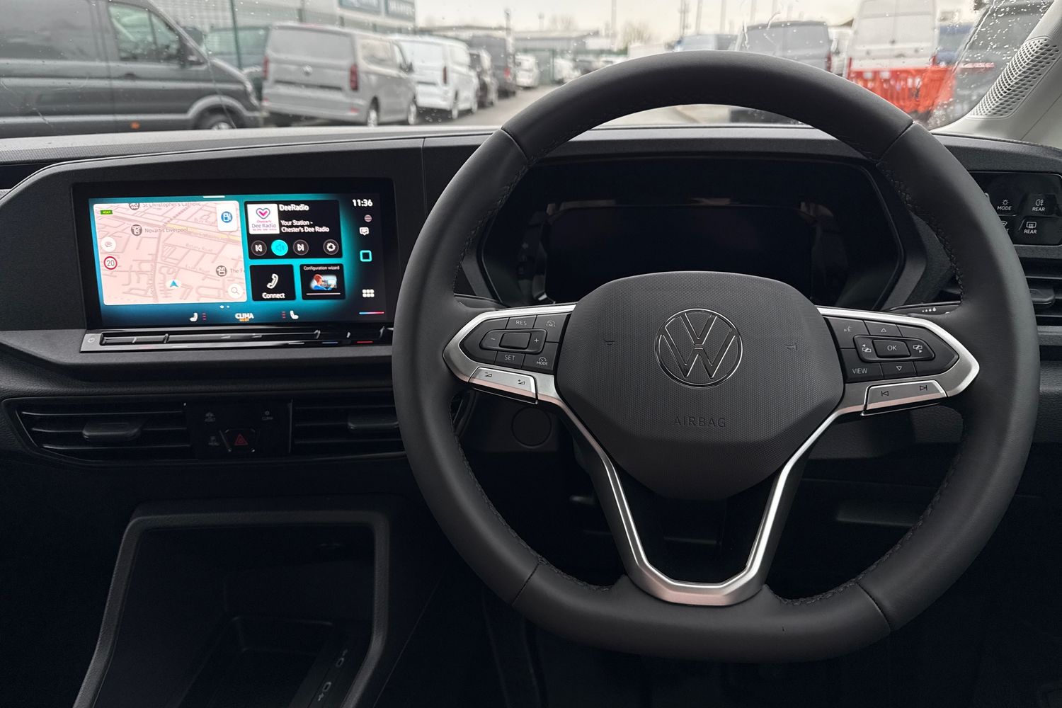 Used Volkswagen Caddy 2025 for sale - 77006825: Photo 17