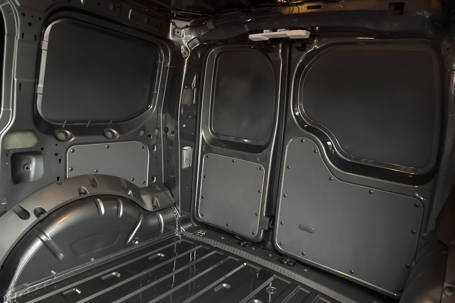 Used Volkswagen Caddy 2025 for sale - 77006825: Photo 18