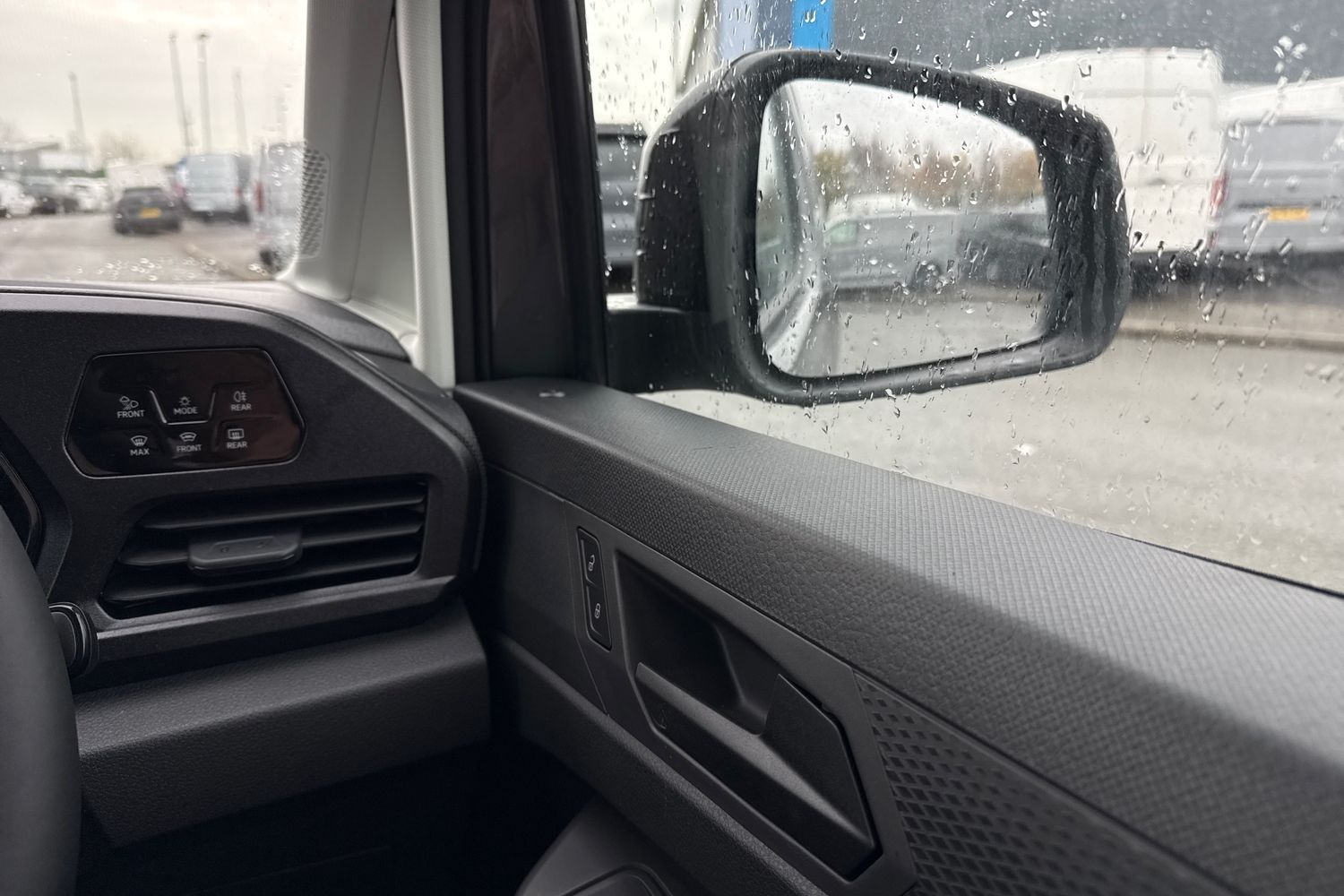 Used Volkswagen Caddy 2025 for sale - 77006825: Photo 20