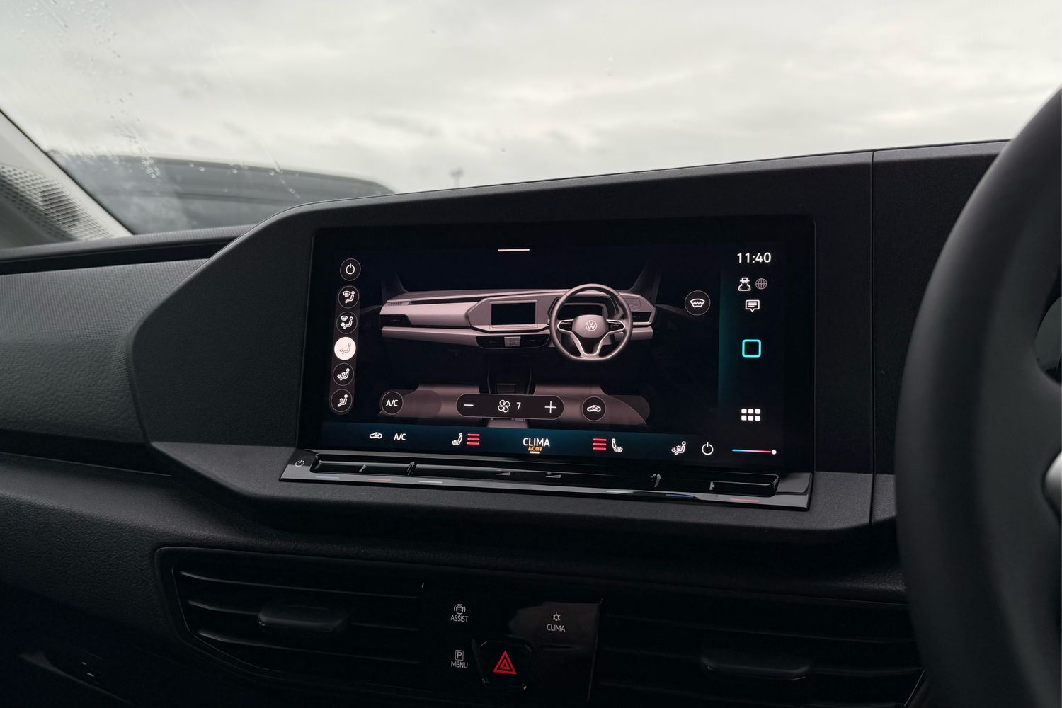 Used Volkswagen Caddy 2025 for sale - 77006825: Photo 21