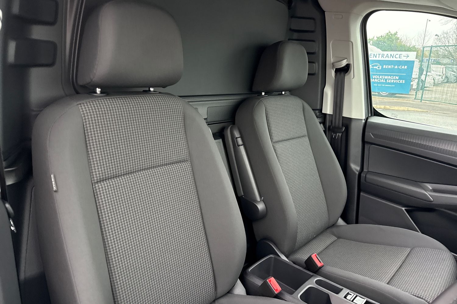 Used Volkswagen Caddy 2025 for sale - 77006825: Photo 23