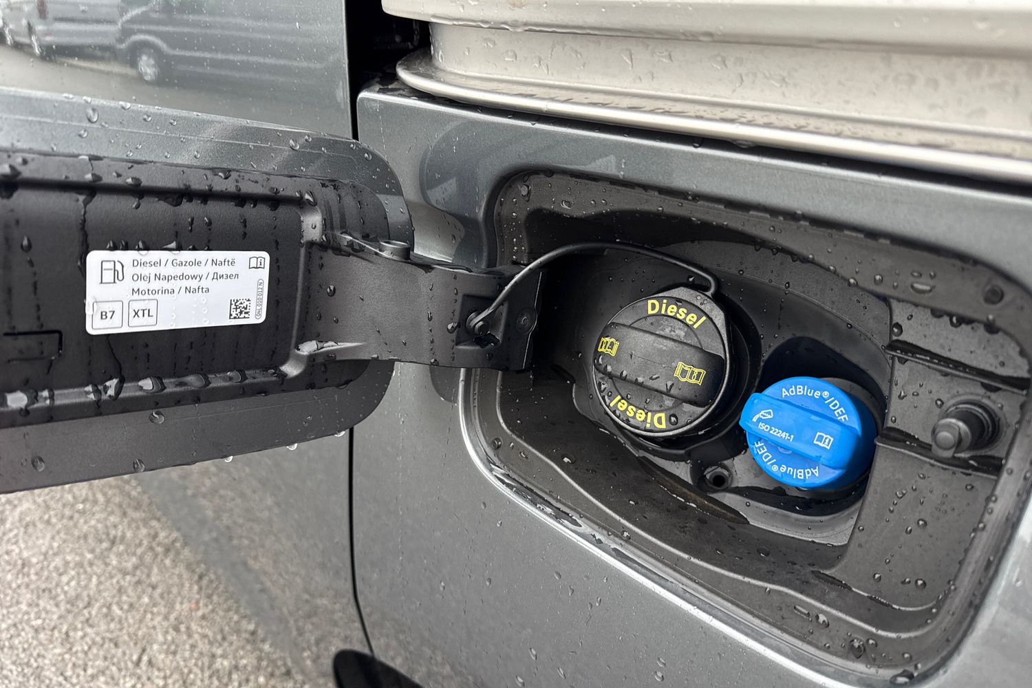 Used Volkswagen Caddy 2025 for sale - 77006825: Photo 24