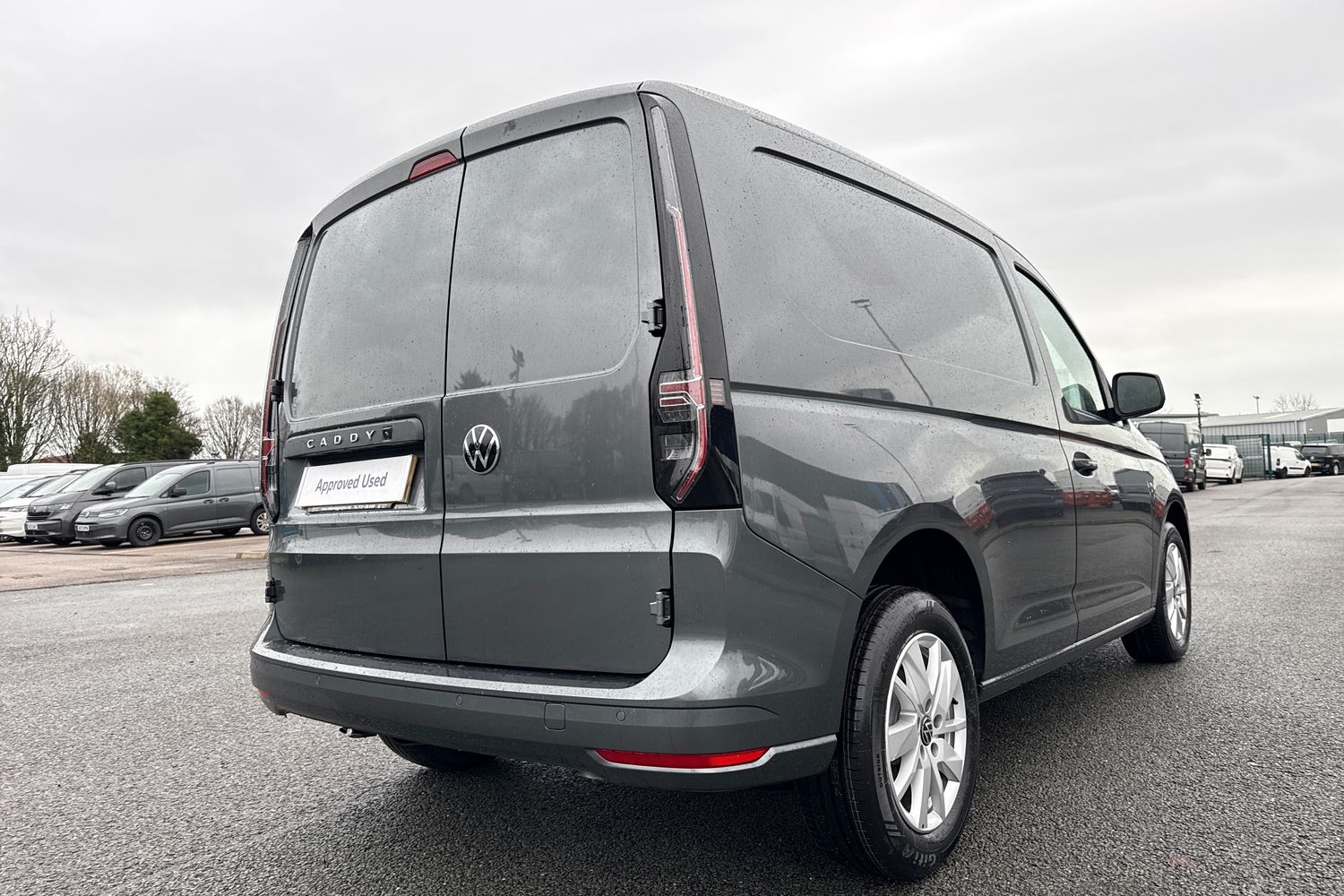 Used Volkswagen Caddy 2025 for sale - 77006825: Photo 29