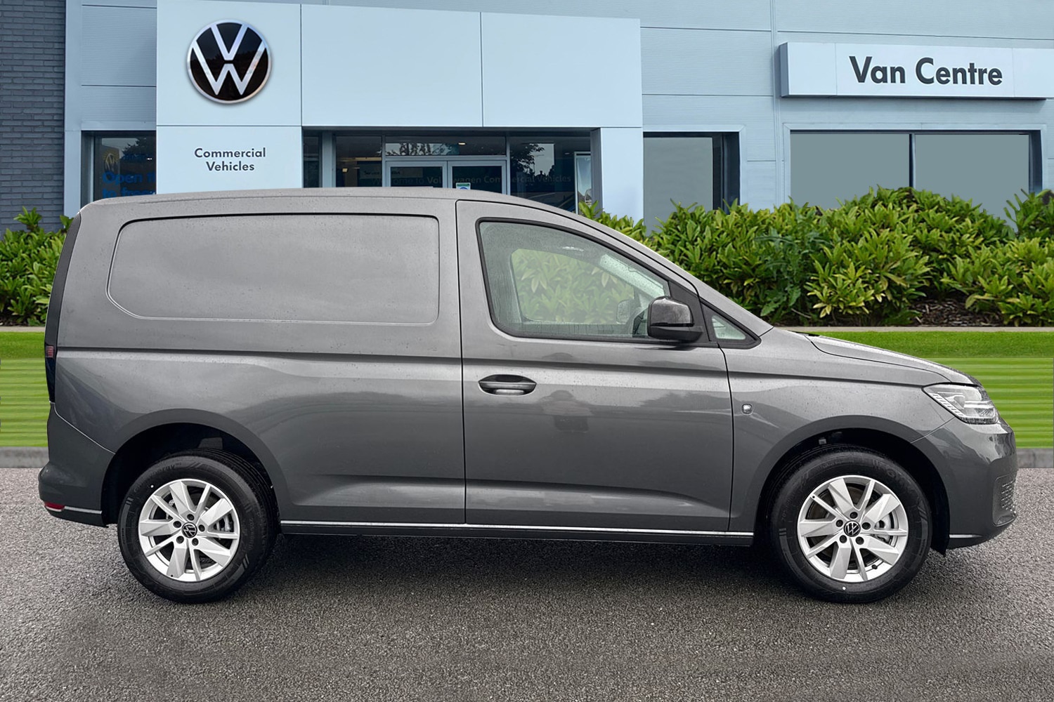 Used Volkswagen Caddy 2025 for sale - 77006825: Photo 3