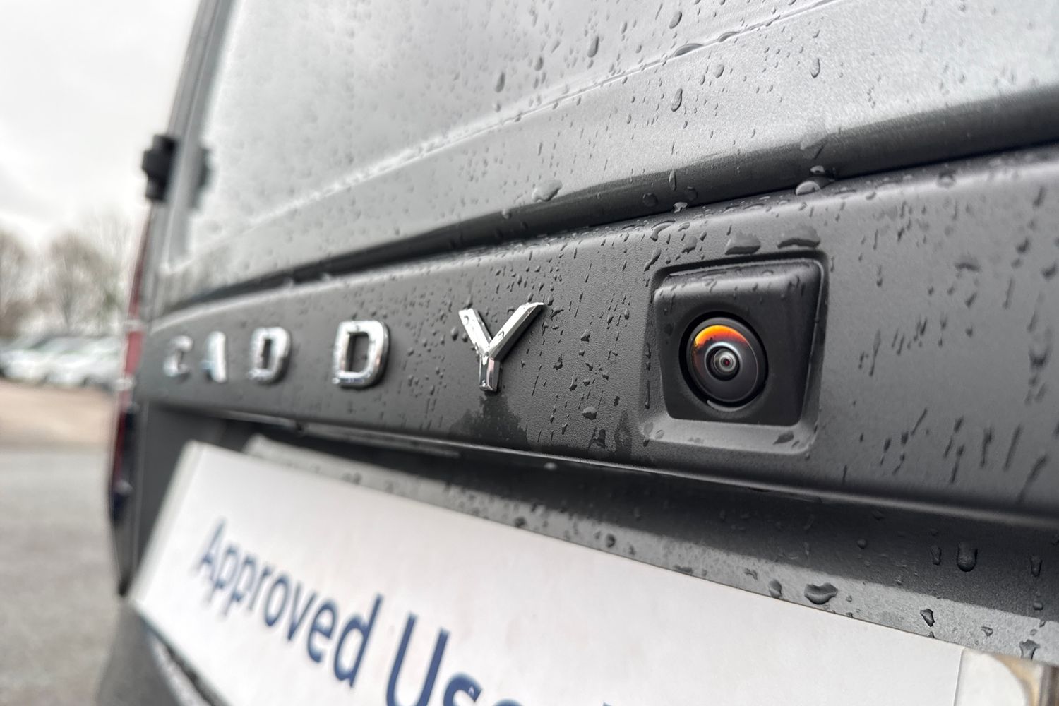 Used Volkswagen Caddy 2025 for sale - 77006825: Photo 30