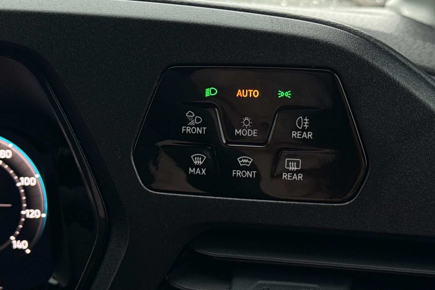 Used Volkswagen Caddy 2025 for sale - 77006825: Photo 40