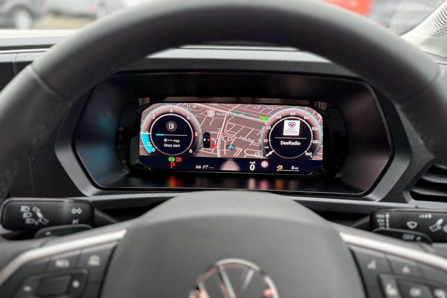 Used Volkswagen Caddy 2025 for sale - 77006825: Photo 42