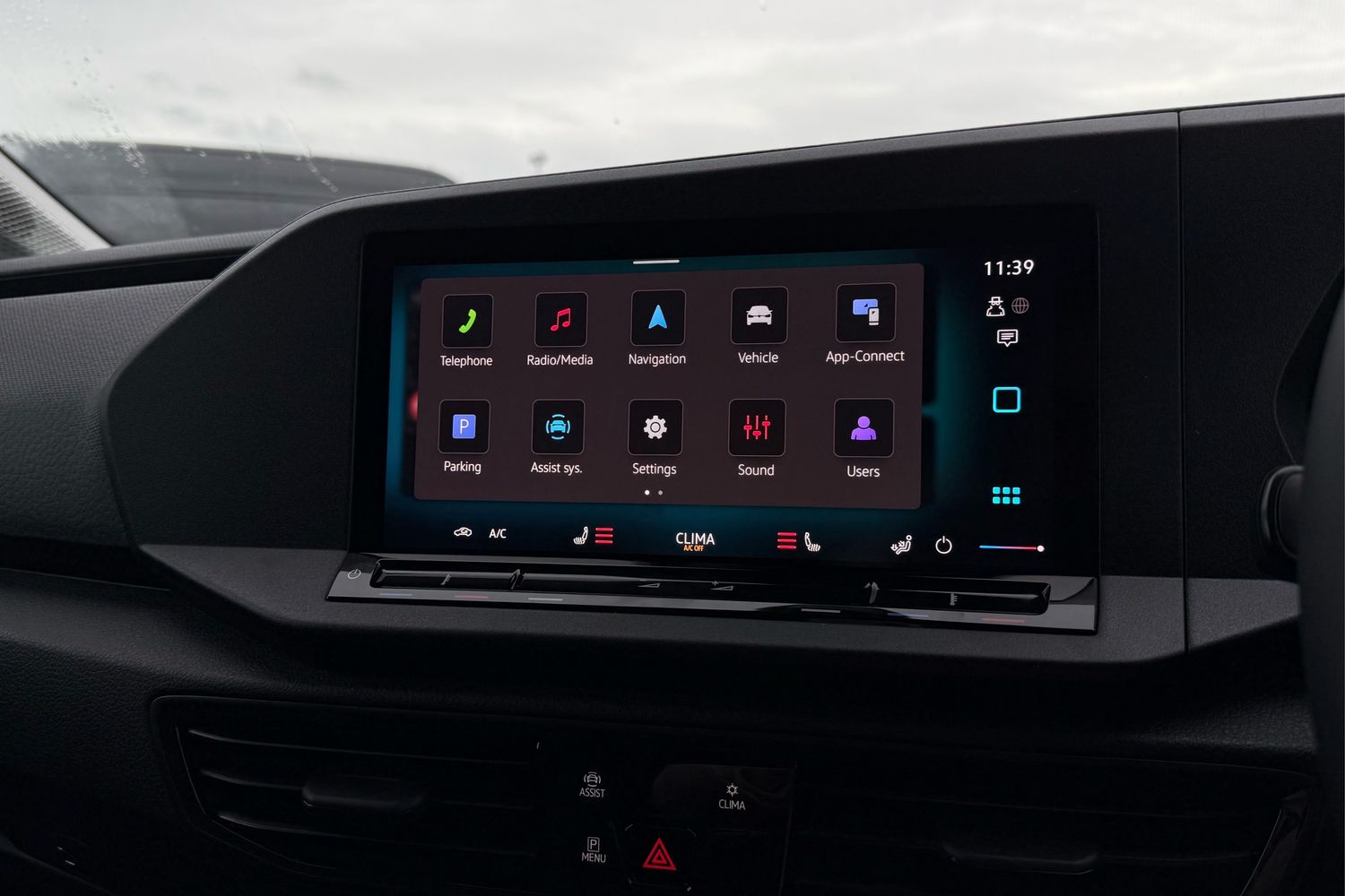 Used Volkswagen Caddy 2025 for sale - 77006825: Photo 43