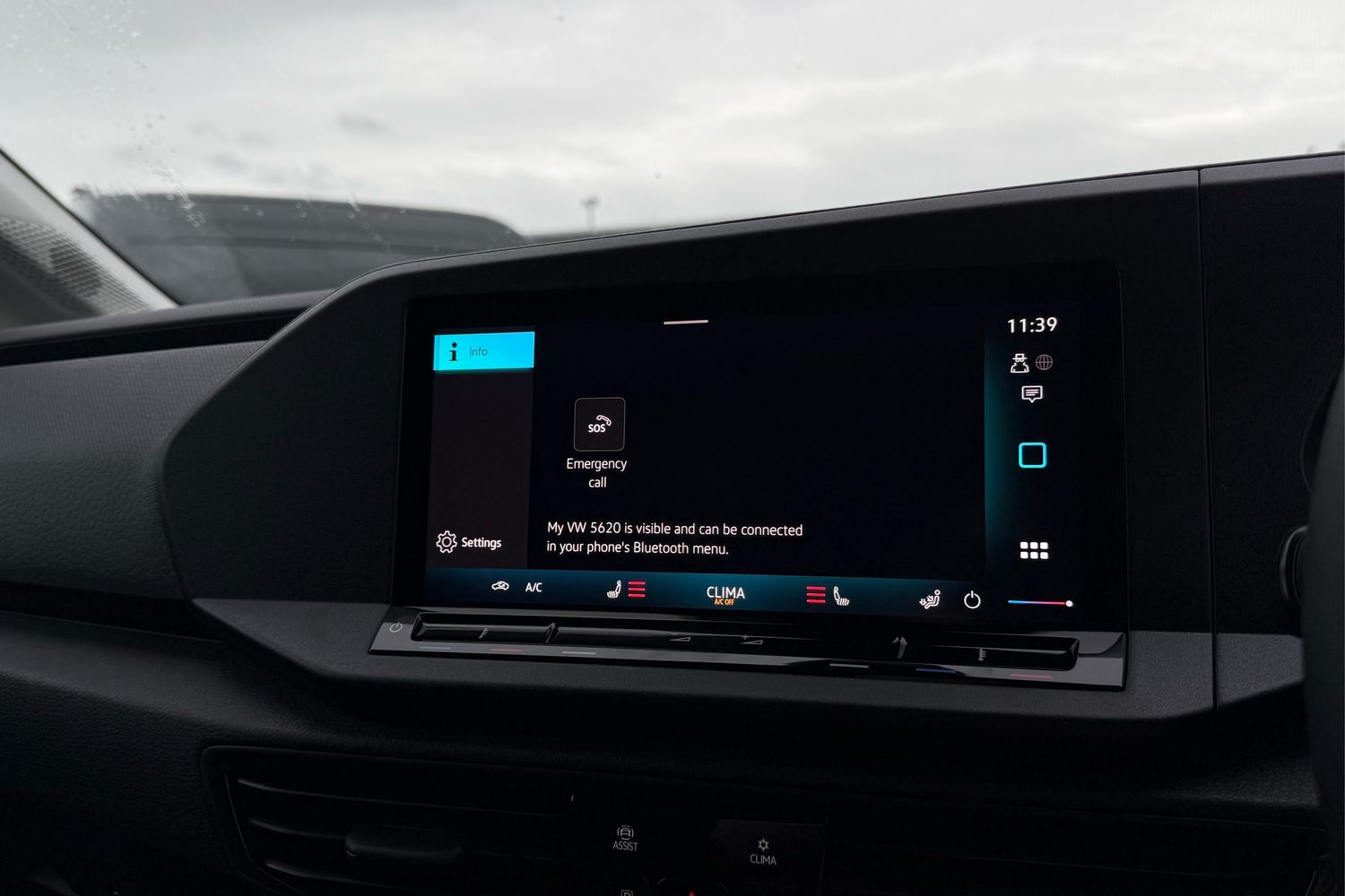 Used Volkswagen Caddy 2025 for sale - 77006825: Photo 44