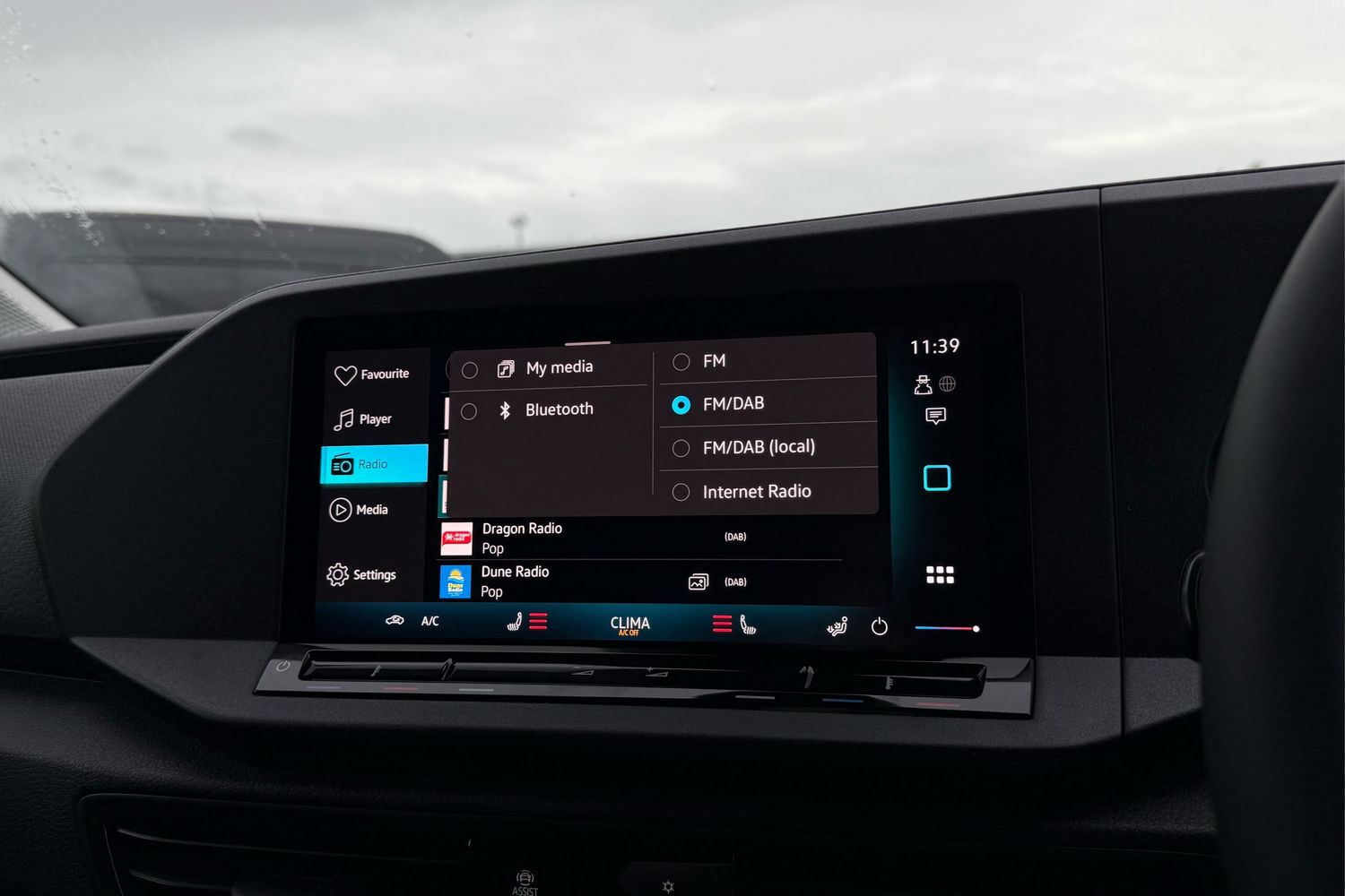 Used Volkswagen Caddy 2025 for sale - 77006825: Photo 45