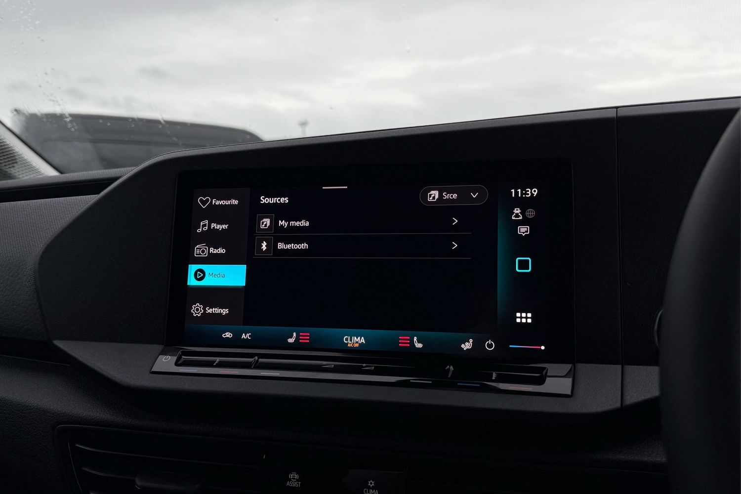 Used Volkswagen Caddy 2025 for sale - 77006825: Photo 46