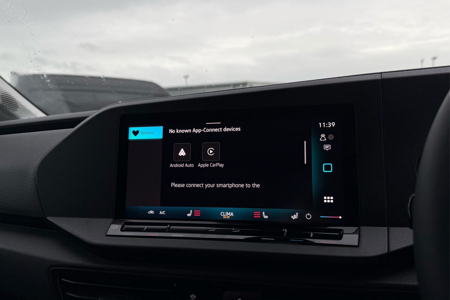 Used Volkswagen Caddy 2025 for sale - 77006825: Photo 47