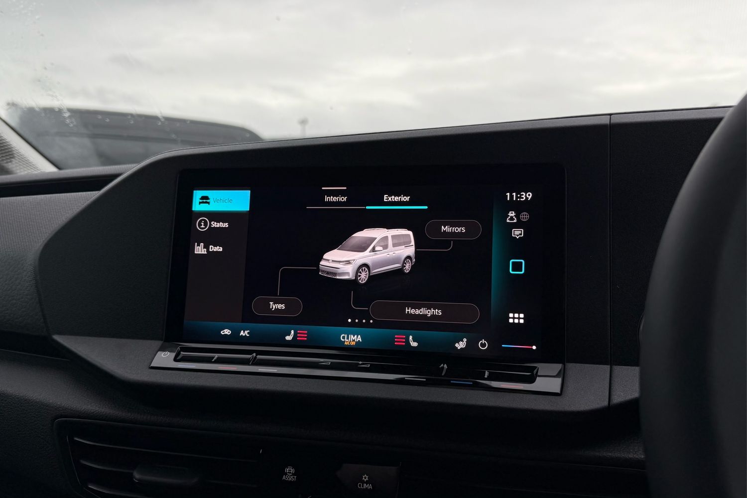 Used Volkswagen Caddy 2025 for sale - 77006825: Photo 48