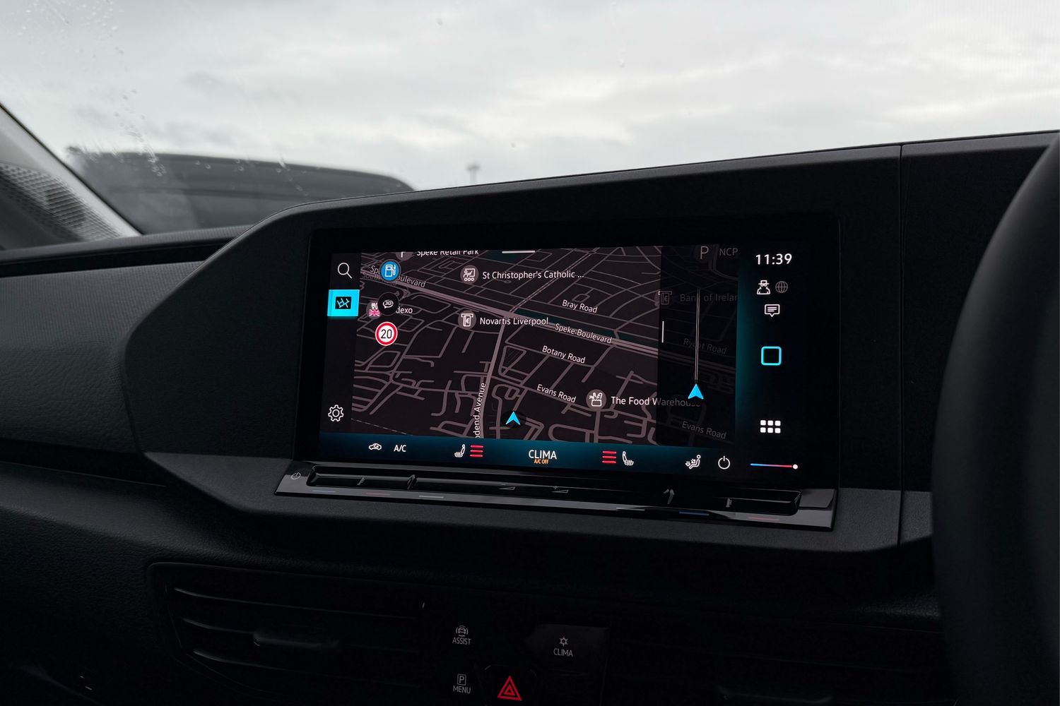 Used Volkswagen Caddy 2025 for sale - 77006825: Photo 49