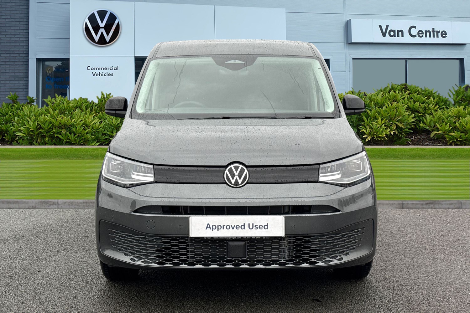 Used Volkswagen Caddy 2025 for sale - 77006825: Photo 5
