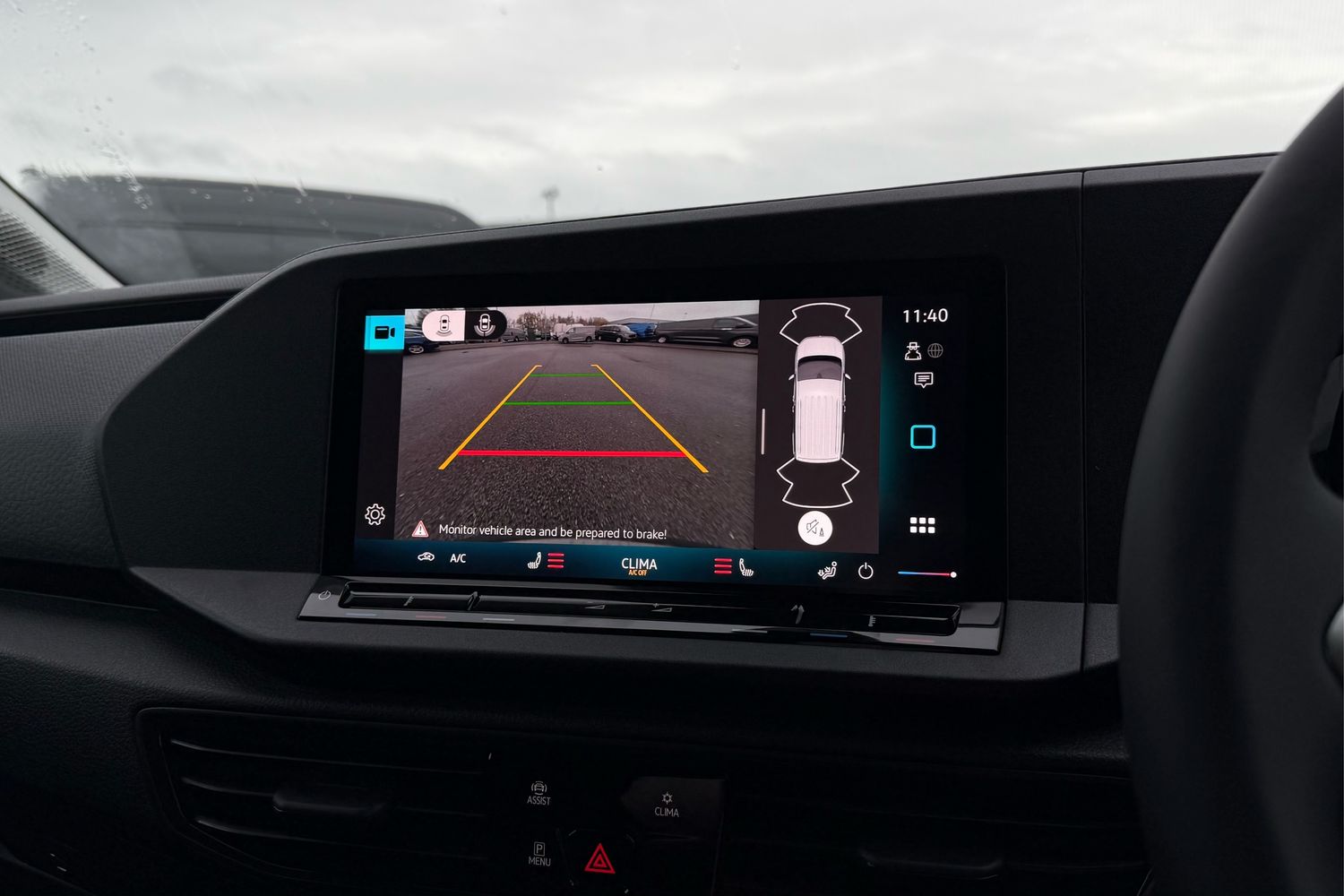 Used Volkswagen Caddy 2025 for sale - 77006825: Photo 50