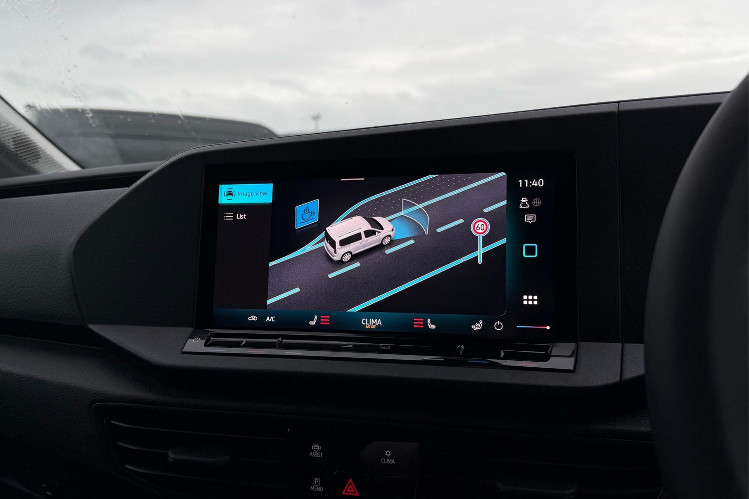 Used Volkswagen Caddy 2025 for sale - 77006825: Photo 51