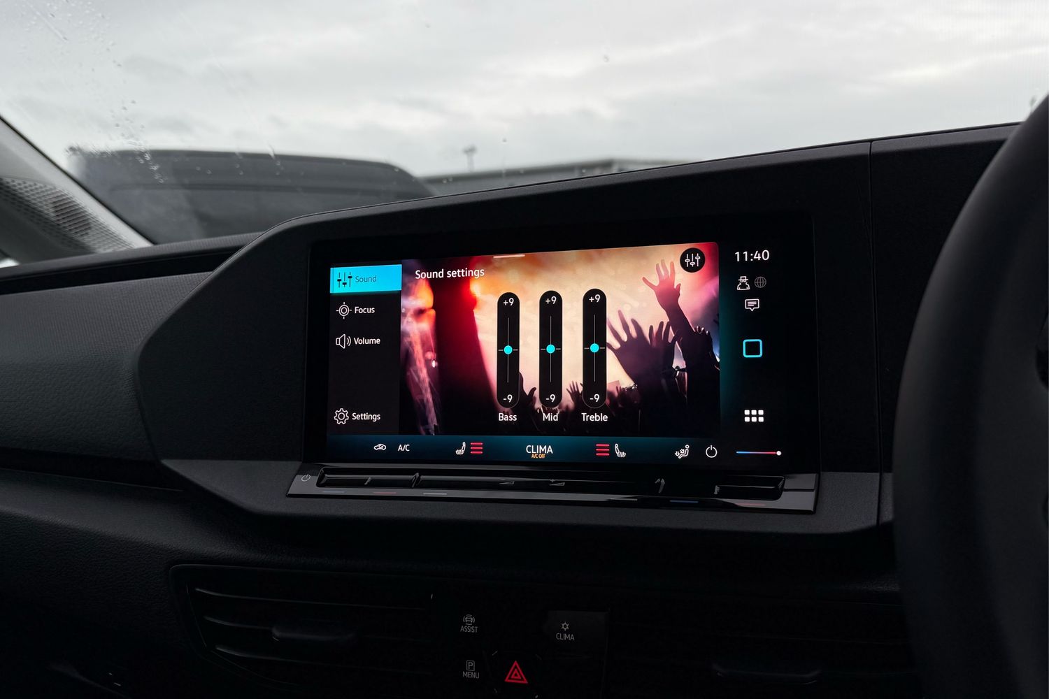 Used Volkswagen Caddy 2025 for sale - 77006825: Photo 52